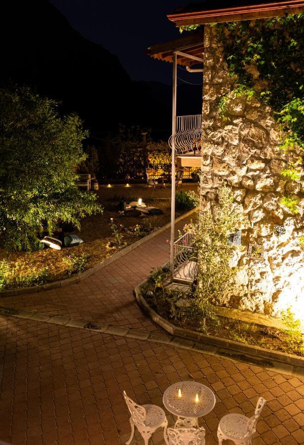 Отель Casa Di Pietra Фетхие Экстерьер фото