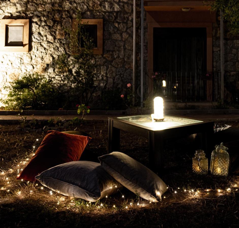 Отель Casa Di Pietra Фетхие Экстерьер фото