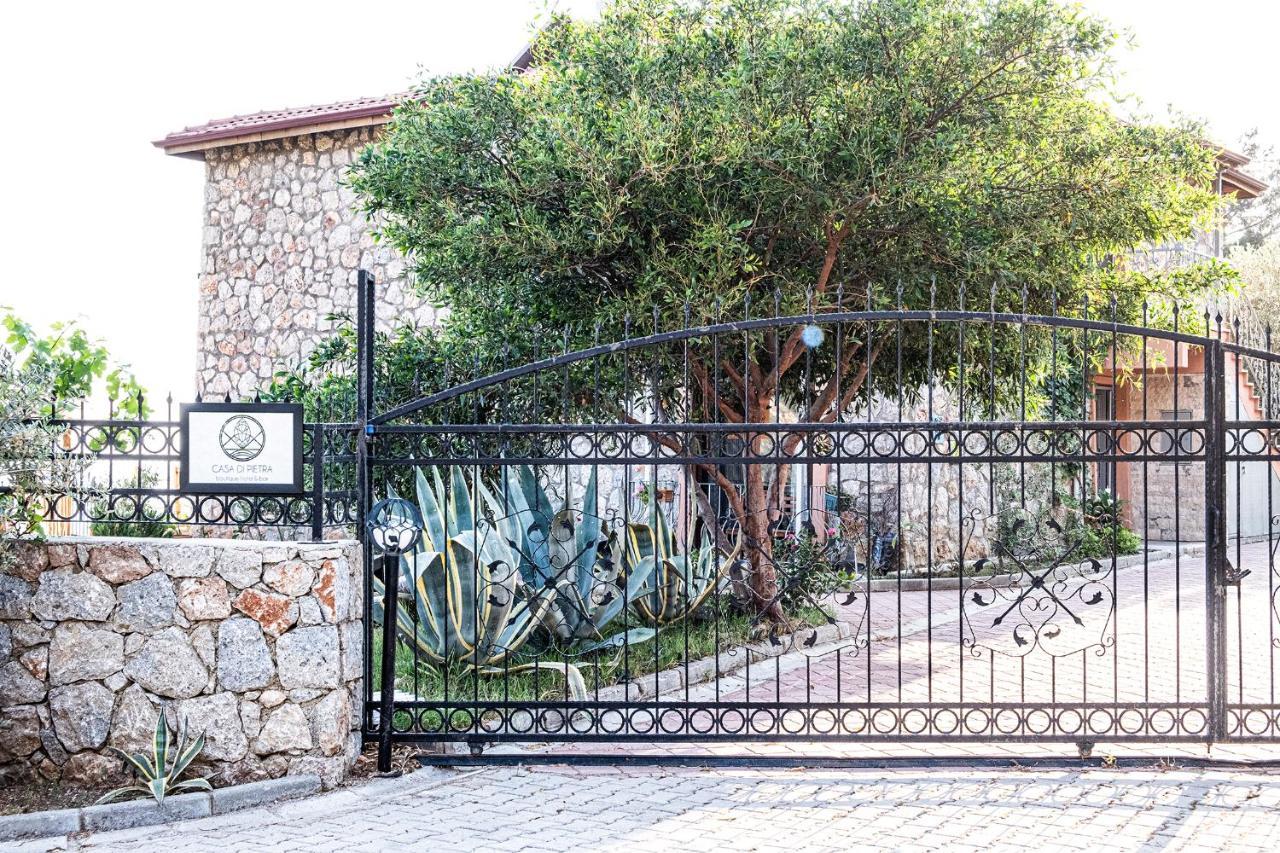 Отель Casa Di Pietra Фетхие Экстерьер фото