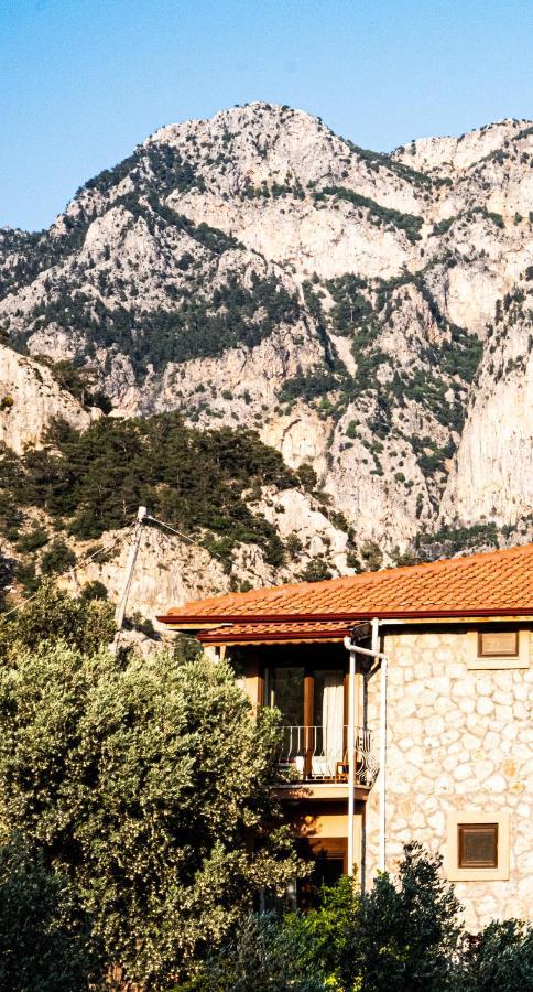 Отель Casa Di Pietra Фетхие Экстерьер фото
