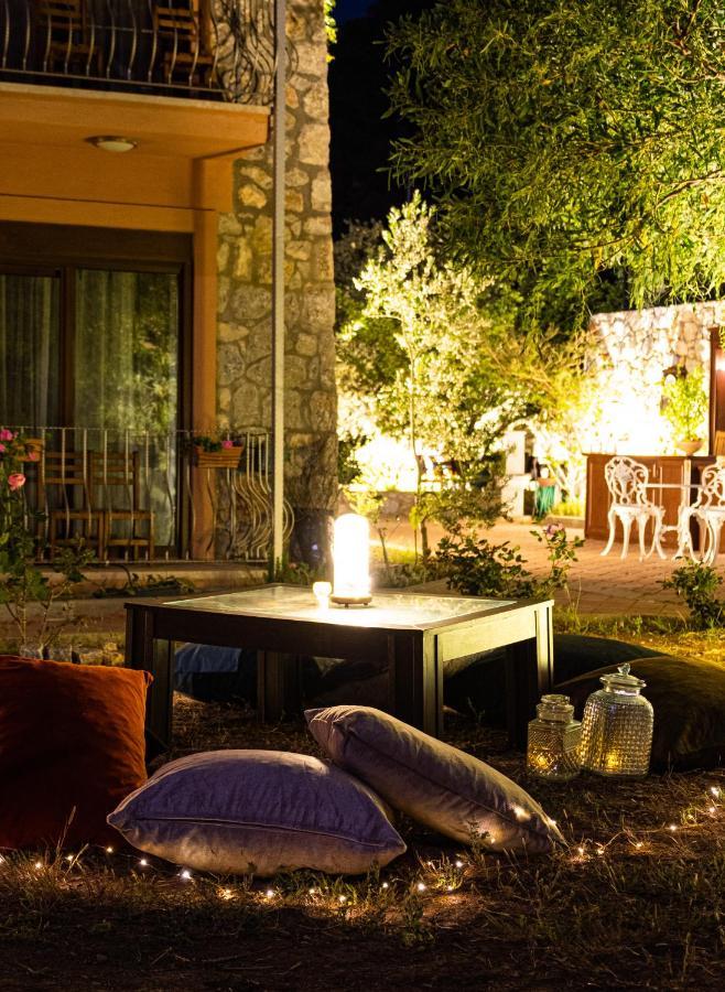 Отель Casa Di Pietra Фетхие Экстерьер фото