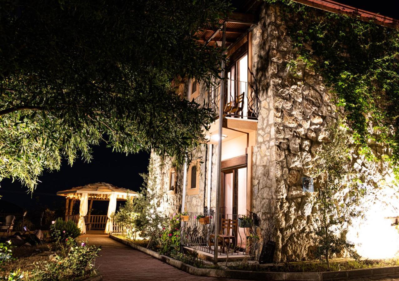Отель Casa Di Pietra Фетхие Экстерьер фото