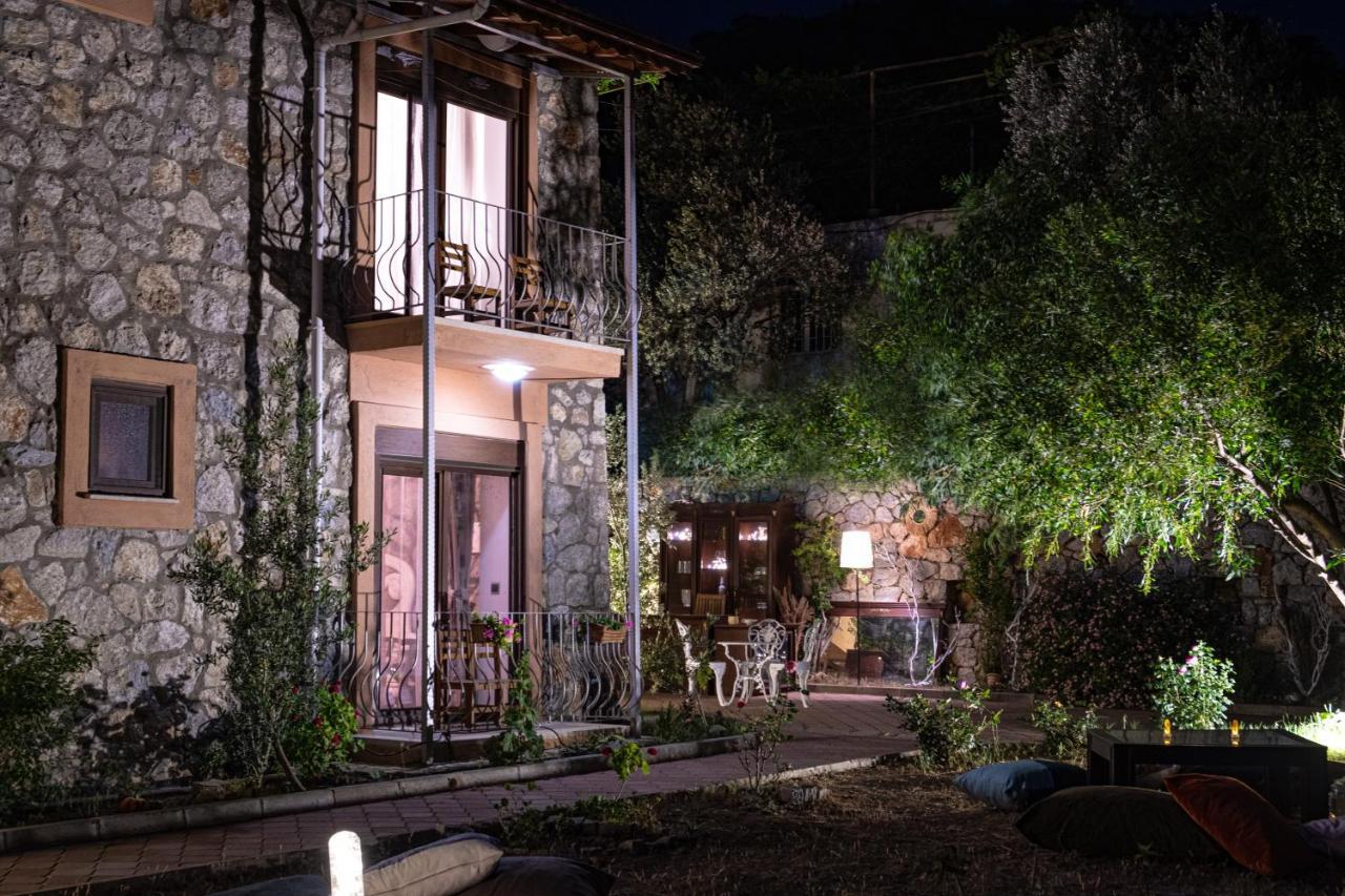 Отель Casa Di Pietra Фетхие Экстерьер фото