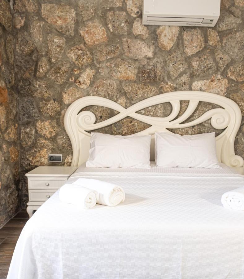 Отель Casa Di Pietra Фетхие Экстерьер фото
