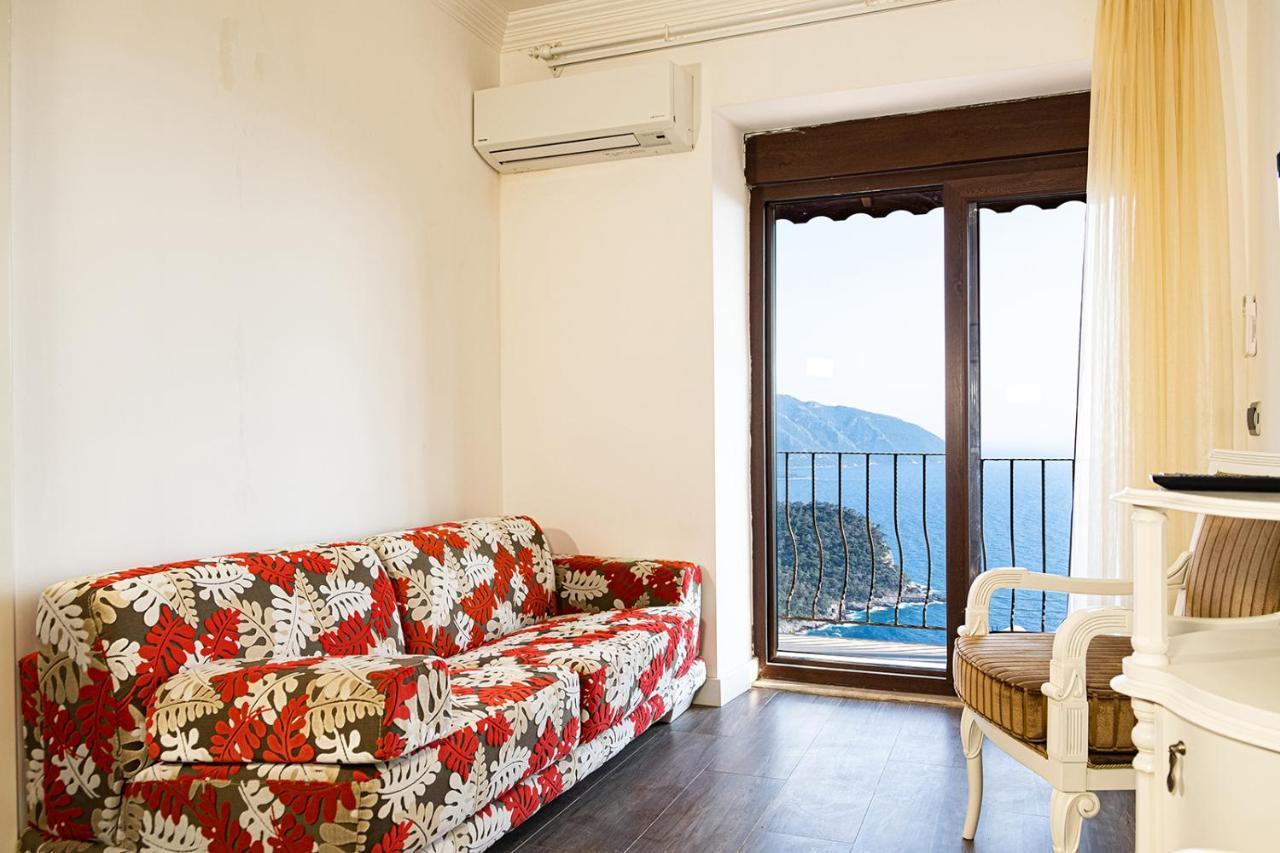 Отель Casa Di Pietra Фетхие Экстерьер фото