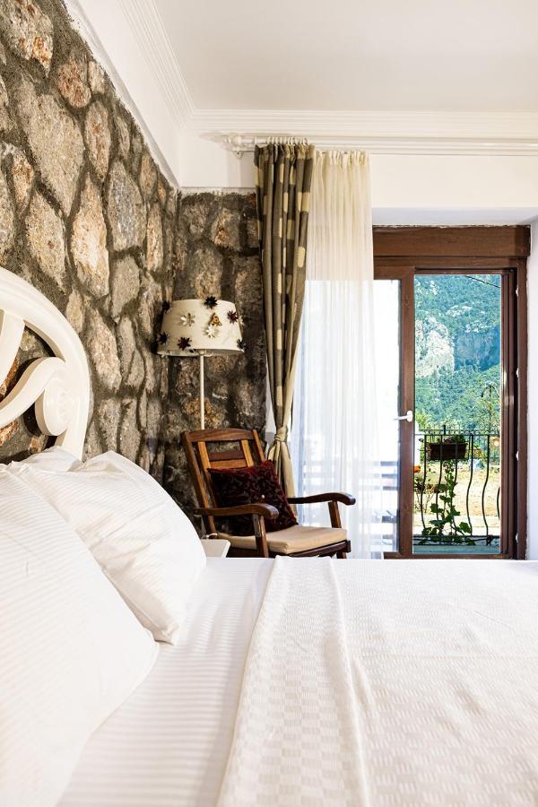 Отель Casa Di Pietra Фетхие Экстерьер фото