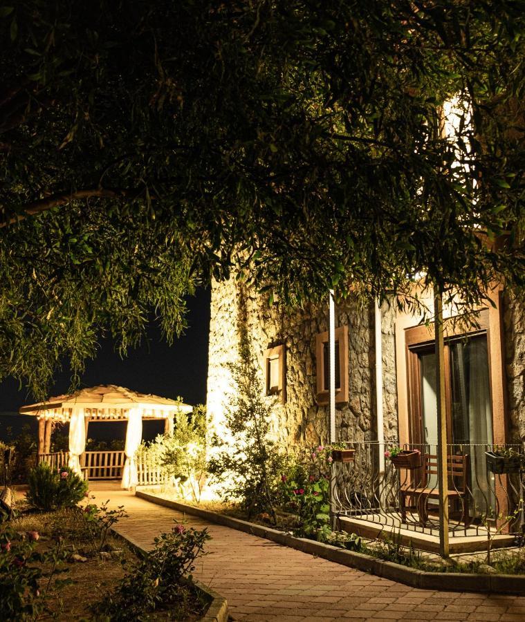 Отель Casa Di Pietra Фетхие Экстерьер фото
